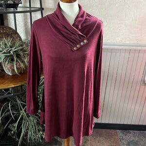 Tunic Top
